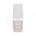 Fractal Design Obudowa Meshify 3 XL White RGB TG Light Tint