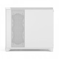 Fractal Design Obudowa Meshify 3 XL White RGB TG Light Tint
