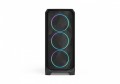 Fractal Design Obudowa Meshify 3 Black RGB TG Light Tint