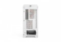 Fractal Design Obudowa Meshify 3 White RGB TG Light Tint