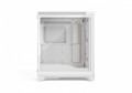 Fractal Design Obudowa Meshify 3 White RGB TG Light Tint