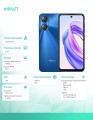 MEIZU Smartfon Mblu 21 6 GB / 128 GB Niebieski