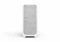 Fractal Design Obudowa Meshify 3 White TG Clear Tint