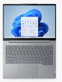 Lenovo Notebook ThinkBook 14 G8 21SG00H8PB W11Pro i5-13420H/16GB/512GB/INT/14.0 WUXGA/Luna Grey/3YRS OS + CO2 Offset
