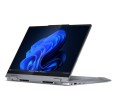 Lenovo Laptop ThinkBook 14 G5 2in1 21SQ0017PB W11Pro Ultra 7 255U/16GB/512GB/INT/14.0 WUXGA/Touch/Luna Grey/3YRS OS + CO2 Offset