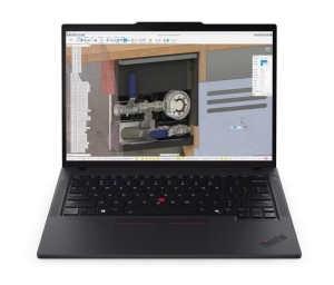Lenovo Mobilna stacja robocza ThinkPad P14s G6 AI 9 HX PRO 370/64GB/1TB/AMD Radeon/14.0 WUXGA/Black/3YRS Premier Support + CO2 Offset