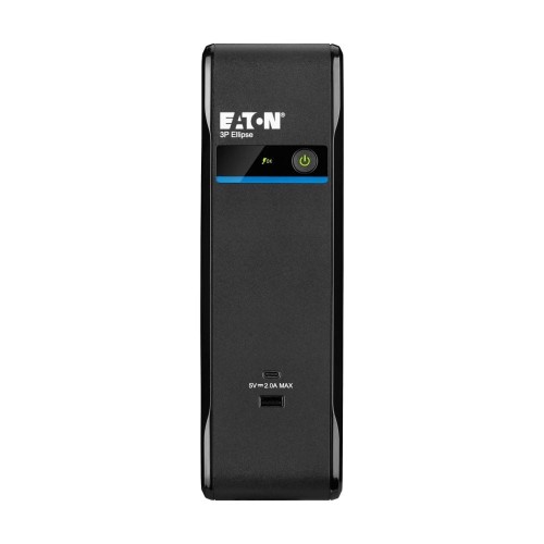 Eaton Zasilacz awaryjny UPS 3P Ellipse 700 USB FR 3P700UF