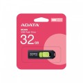 Adata Pendrive UC300 32GB USB3.2-C Gen1 czarny