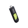 Adata Pendrive UC300 256GB USB3.2-C Gen1 czarny