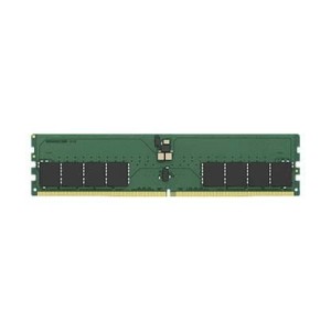 Kingston Pamięć DDR5 32GB (1*32GB) 6400 CL52 2Rx8 CUDIMM
