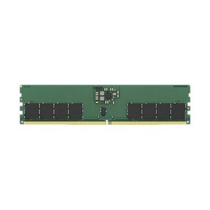 Kingston Pamięć DDR5 32GB (1*32GB) 6400 CL52 1Rx8 CUDIMM