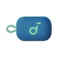 Anker Głośnik Soundcore GO SELECT 4 Bluetooth niebieski
