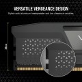 Corsair Pamięć DDR5 Vengeance 48GB/6000 (2*24GB) CL30 AMD EXPO & Intel XMP