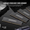 Corsair Pamięć DDR5 Vengeance 96GB/6400(2*48GB) CL32