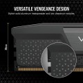 Corsair Pamięć DDR5 Vengeance 96GB/6400(2*48GB) CL32