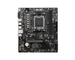 MSI Płyta główna PRO A620M-B AM5 2DDR5 HDMI/M2 mATX