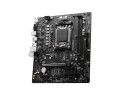 MSI Płyta główna PRO A620M-B AM5 2DDR5 HDMI/M2 mATX