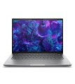 HP Inc. Stacja robocza Zbook 8 G1i W11P/14 U7-255H 1TB/32GB A3ZW7ET