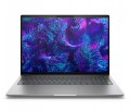 HP Inc. Stacja robocza Zbook 8 U7-255H G1i 1TB/32GB/Win11P/16 cali A3ZW3ET