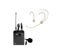 Avtek Zestaw bezprzewodowy z nadajnikiem AVTEK WM 1B BODYPACK