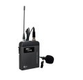 Avtek Zestaw bezprzewodowy z nadajnikiem AVTEK WM 1B BODYPACK