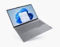 Lenovo Notebook ThinkBook 16 G8 21SK009RPB W11Pro Ultra 7 255H/2x16GB/1TB/INT/16.0 WUXGA/Arctic Grey/3YRS OS + CO2 Offset