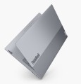 Lenovo Notebook ThinkBook 16 G8 21SK009RPB W11Pro Ultra 7 255H/2x16GB/1TB/INT/16.0 WUXGA/Arctic Grey/3YRS OS + CO2 Offset
