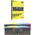 Corsair Pamięć DDR5 Vengeance RGB 48GB/6000 (2x24GB) CL30 AMD EXPO & Intel XMP