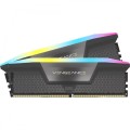 Corsair Pamięć DDR5 Vengeance RGB 96GB/6000(2*48GB) CL30 AMD EXPO & Intel XMP