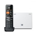 Gigaset Telefon bezprzewodowy VoIP Comfort 550A IP Base