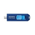 Adata Pendrive UC300 256GB USB3.2-C Gen1 niebieski