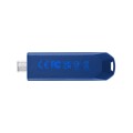 Adata Pendrive UC300 256GB USB3.2-C Gen1 niebieski
