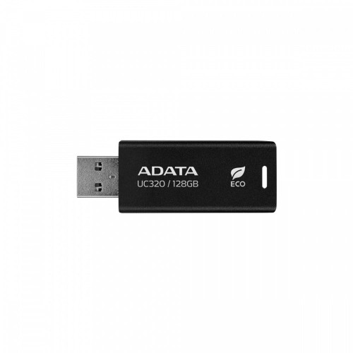 Adata Pendrive UC320 128GB USB3.2-A Gen1 czarny