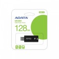 Adata Pendrive UC320 128GB USB3.2-A Gen1 czarny