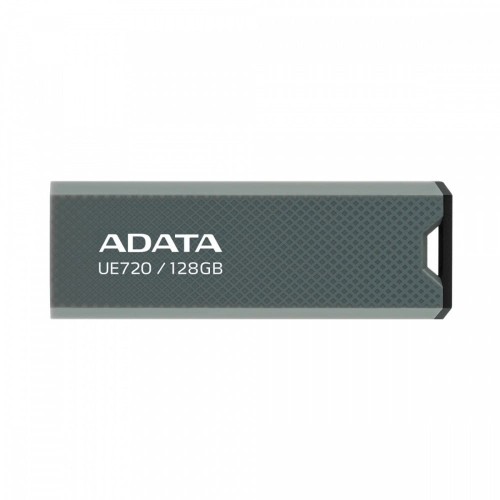 Adata Pendrive UE720 128GB USB3.2-A Gen2 szary