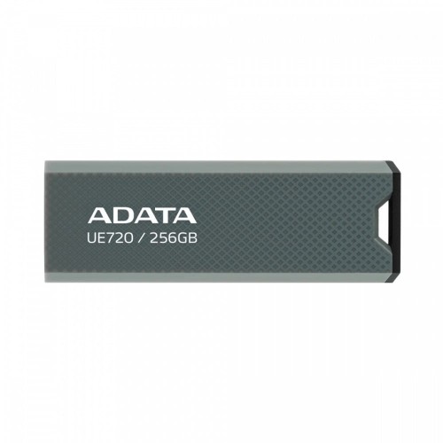 Adata Pendrive UE720 256GB USB3.2-A Gen2 szary