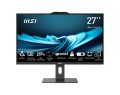 MSI KomputerAll In One PRO AP272P 14M-879EU i5-14400/16GB/500GB/27'/WIN11PRO