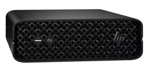 HP Inc. Stacja robocza Z2 Mini G1i U7-265 1TB/32GB/W11P      A40RXET
