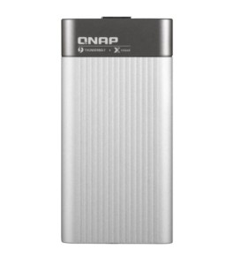 QNAP Adapter Thunderbolt 3 10Gbe QNA-T310G1T