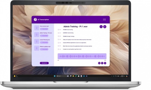 Dell Laptop Dell Pro 13 Plus PB13250 W11P U5 235U/16GB/512GB/13.3 FHD+ Touch/Int/FgrPr&SmtCd/FHD/IRCam/Mic/WLAN+BT/BcklKb/3C/vPro/3YPS Aluminum