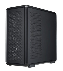 Cooler Master Obudowa MasterFrame 600 czarna