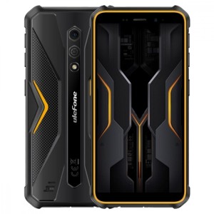 ULEFONE Smartfon Armor X12 3GB/32GB Pomarańczowy
