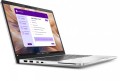 Dell Laptop Dell Pro 13 Plus PB13250 W11P Ultra 7 266V/16GB/512GB/13.3 FHD+/Arc/FgrPr&SmtCd/FHD/IRCam/Mic/WWAN Ready+BT/BcklKb/3C/vPro/3YPS Silver