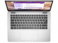 Dell Laptop Dell Pro 13 Plus PB13250 W11P Ultra 7 266V/16GB/512GB/13.3 FHD+/Arc/FgrPr&SmtCd/FHD/IRCam/Mic/WWAN Ready+BT/BcklKb/3C/vPro/3YPS Silver