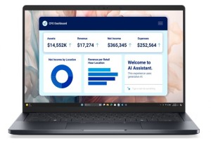 Dell Laptop Dell Pro 14 Premium PA14250 W11P Ultra 7 268V/32GB/512GB/14.0 QHD+ Touch/Arc/FgrPr/FHD/IRCam/Mic/WLAN+BT/BcklKb/3C/vPro/3YPS Magnesium