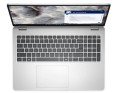 Dell Laptop Dell Pro 16 Plus PB16250 W11P U7 265U/32GB/512GB SSD/16 FHD+/Int/FgrPr&SmtCd/FHD/IRCam/Mic/WLAN only+BT/BcklKb/3C/vPro/3YPS Aluminum