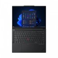 Lenovo Laptop ThinkPad E14 G7 21SX007LPB W11Pro Ultra 5 225U/16GB/512GB/INT/14.0 WUXGA/Black/1YR Premier Support + 3YRS OS + CO2 Offset