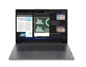 Lenovo Laptop V17 G4 83A20010PB Windows 11 Pro i5-13420H/16GB/512GB/INT/17.3 FHD/Iron Grey/3YRS OS