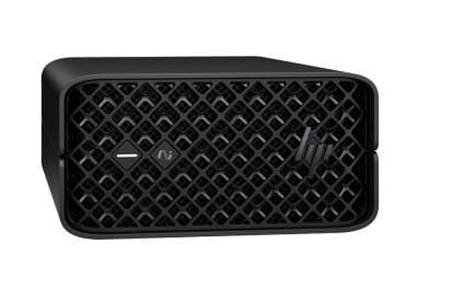 HP Inc. Stacja robocza Z2 Mini G1a Ryzen AI MAX PRO 390 1TB/64GB/W11P      B76QKET