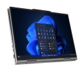 Lenovo Ultrabook Thinkpad X1 2-in-1 Gen10 21NU0023PB W11Pro Ultra 7 258V/32GB/1TB/INT/14.0 2.8K/Touch/Grey/3YRS Premier Support + CO2 Offset